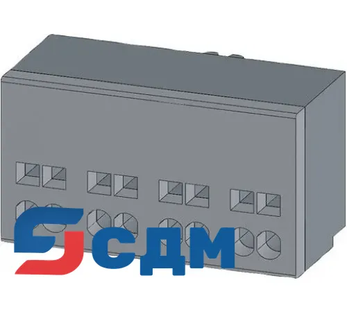 3RA6912-2A Дополнительные принадлежности