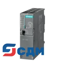 6AG1315-6FF04-2AB0 SIPLUS CPU 315F-2 DP