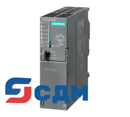 6AG1315-6FF04-2AB0 SIPLUS CPU 315F-2 DP