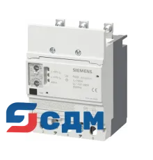3VL9216-5GC30 RCD-модуль