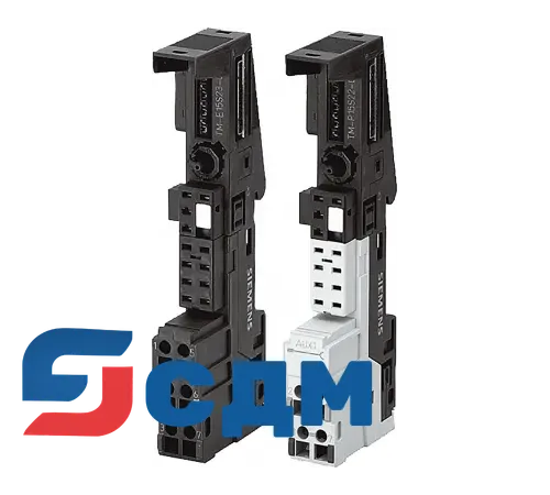 6AG1193-4CF50-7AA0 Терминальные модули TM-P и TM-E SIPLUS