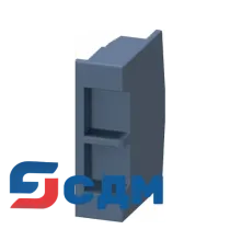 3RV2917-6A Система ввода электропитания 3RV29