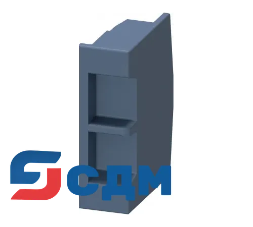 3RV2917-6A Система ввода электропитания 3RV29