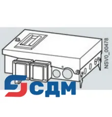 BVP:203181 Отводные блоки для Великобритании