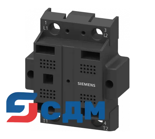 3TY2442-0A Запасные части для 3TC4 и 3TC5