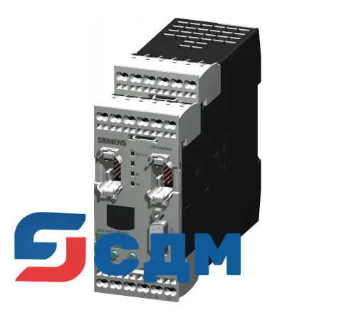 3RK3511-2BA10 3RK35 Интерфейсный модуль