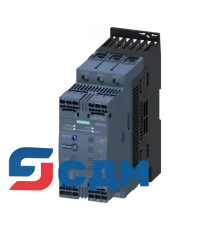 Siemens 3RW4036-2BB04 Устройство плавного пуска