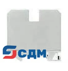 8WA1011-1BP11 Клемма 8WA