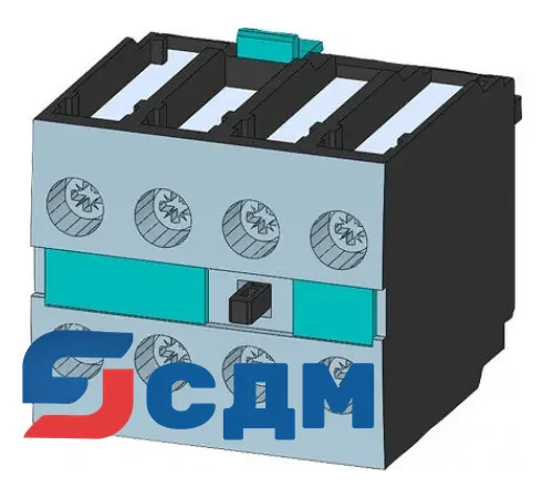 Вспомогательные контакты Siemens 3RH1921-1HA31