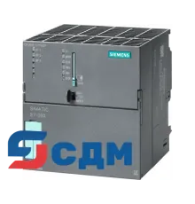 Siemens 6ES7318-3EL01-0AB0 Программируемый контроллер