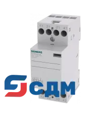 5TT5833-2 Контактор 5TT5 8