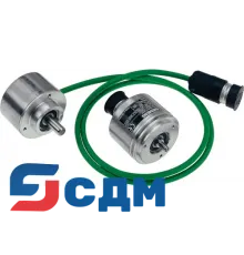 6FX2001-3CB00 Инкрементальный датчик - sin/cos 1 Vpp