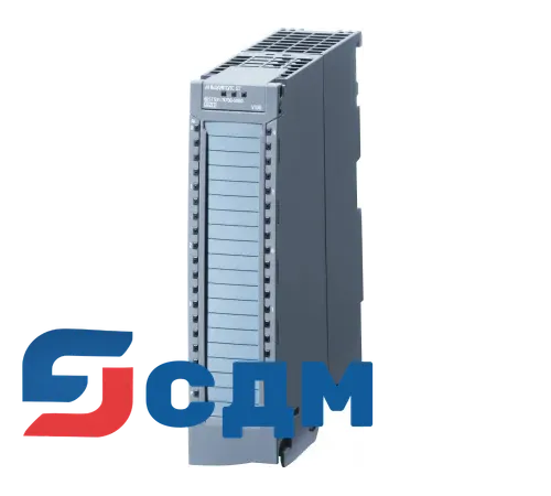 6ES7531-7KF00-0AB0 Программируемый контроллер