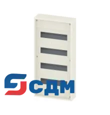 8GB5048-0KM Небольшие распределительные щиты