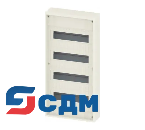 8GB5048-0KM Небольшие распределительные щиты