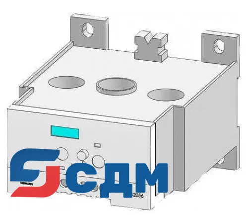 Электронное реле перегрузки Siemens 3RB2056-1FW2