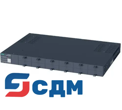 6GK5324-4GG00-2ER2 Управляемый коммутатор SCALANCE XR-300EEC
