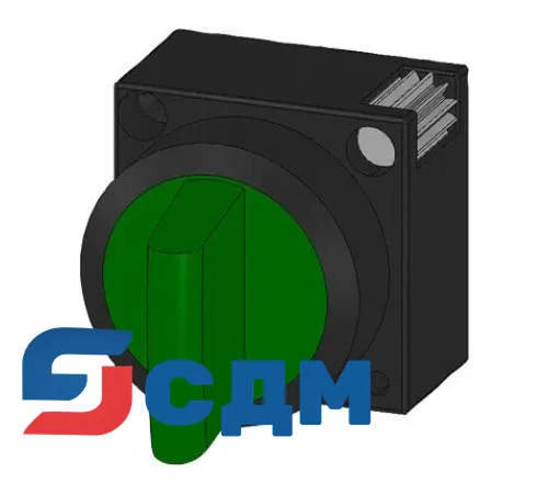 3SB3000-2DA41 Приводы - клювики