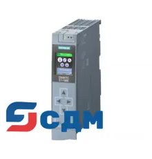 6ES7511-1AK01-0AB0 Программируемый контроллер