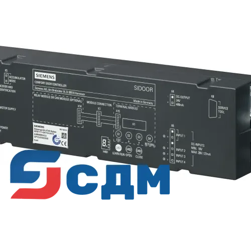 6FB1111-0AT10-3AT2 SIDOOR AT40 привод двери лифта