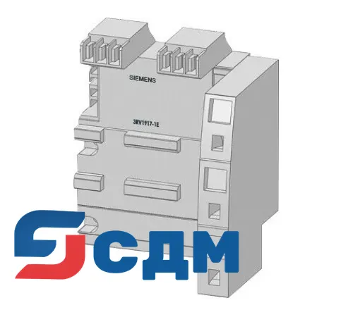 3RV1917-1E 3RV19 система подачи