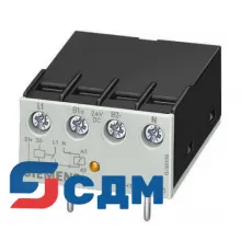 Вспомогательные контакты Siemens 3RH1924-1GP11