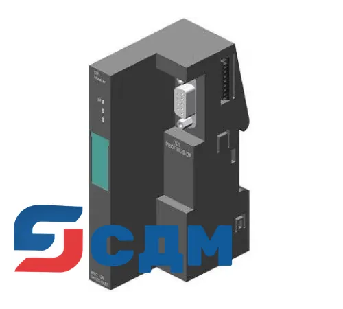 6ES7138-4HA00-0AB0 система распределенного ввода-вывода SIMATIC ET 200S