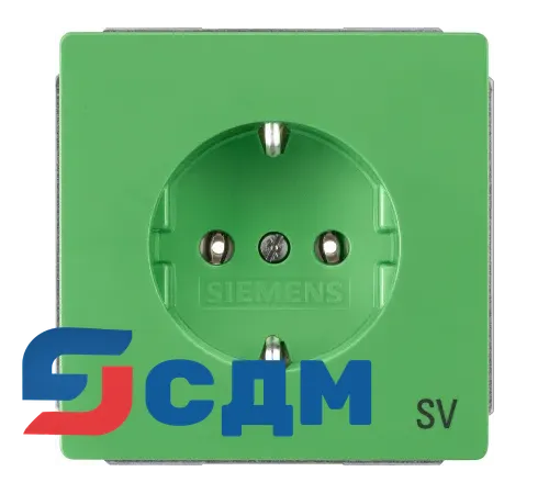 5UB1815 Розетка