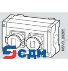 BVP:034290 Дополнительные аппаратные блоки Международный стандарт