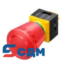 3SB3110-3AH11 Замок