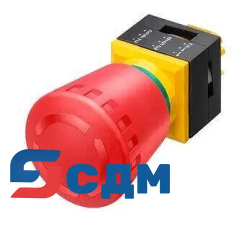 3SB3110-0DA31 Элемент управления