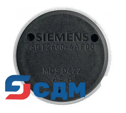 6GT2600-4AF00 MDS D422