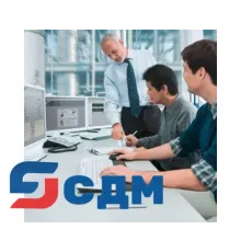 6EQ2003-2XX28-3BE0 PCS 7/90 Операторская система