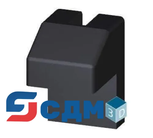 3NX3105 Держатели для плавких вставок LV HRC