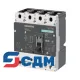 3VL2716-3EC43-.... автоматический выключатель четырехполюсный