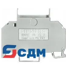 8WA1011-1EE00 Клемма 8WA