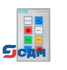 6AV36883AY360AX0 кнопочные панели Siemens SIMATIC PP.
