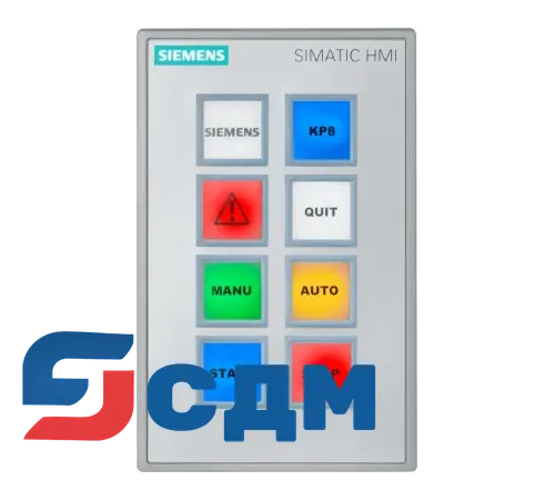 6AV36883AY360AX0 кнопочные панели Siemens SIMATIC PP.