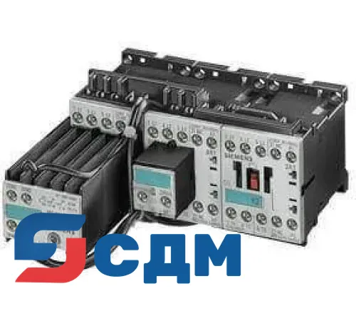 3RA1416-8XB31-1AP0 Комбинации контакторов SIRIUS