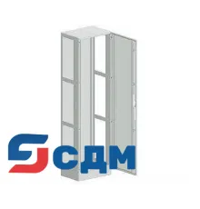 8GK9910-0KK36 Необорудованный шкаф