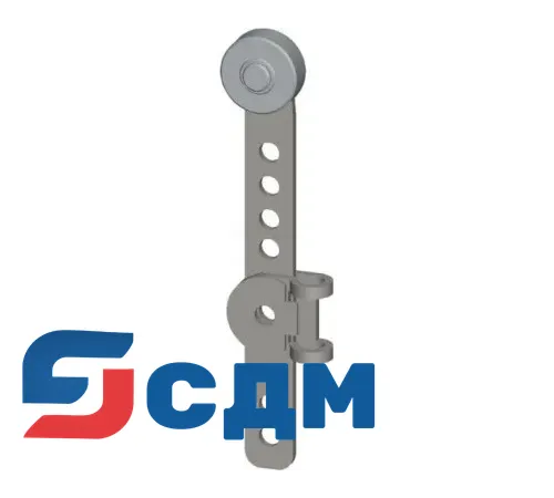 3SE5000-0AA63 Корпуса шириной 31 мм в соответствии с EN 50047