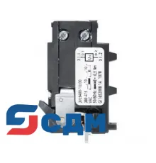 3VL9400-1UV01 Расцепители минимального напряжения
