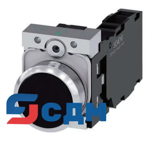 3SU1150-0AB10-1FA0-ZY12 Кнопка