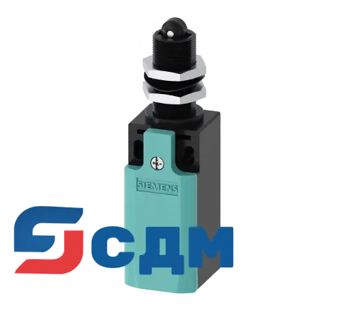 3SE5212-0KD10 Ширина корпуса 31 мм согласно EN 50047