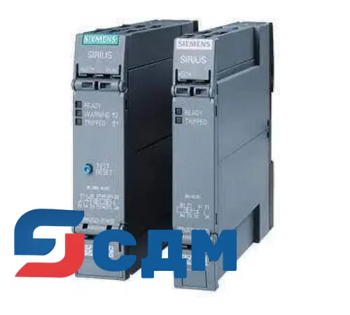 3RN2010-1BW30 SIRIUS 3RN2 термисторная защита электродвигателя