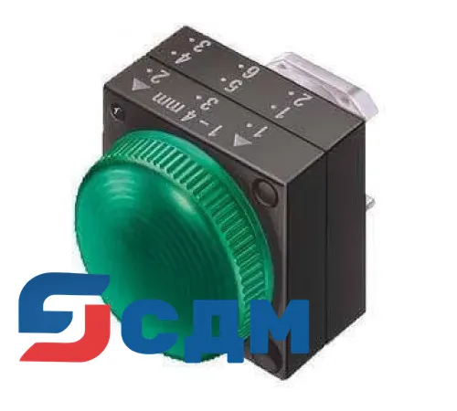 3SB3001-6BA40 Светофильтры, Аккустические оповещатели