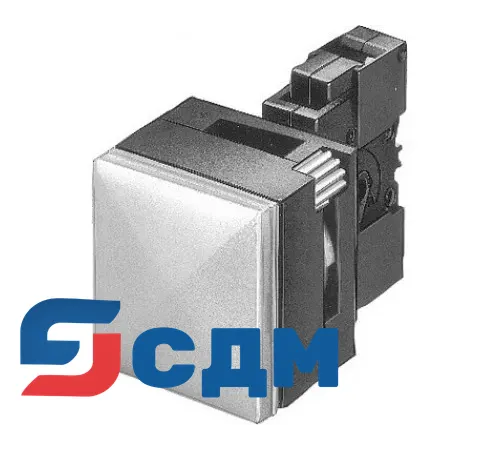 3SB3344-6AA30 Комплектная комбинации устройств