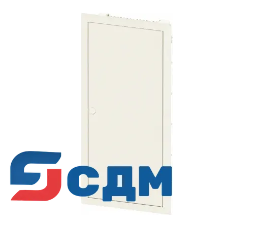 8GB5048-1KM Небольшие распределительные щиты