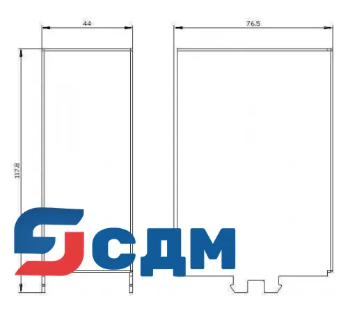 3KD9304-8 Аксессуар и запасные части