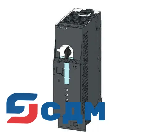 3RK1301-0AB20-0AB4 Интеллектуальный пускатель